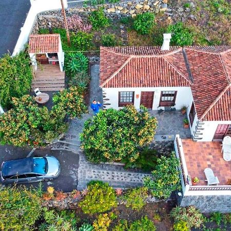 Maximina Villa Fuencaliente de la Palma Exterior photo