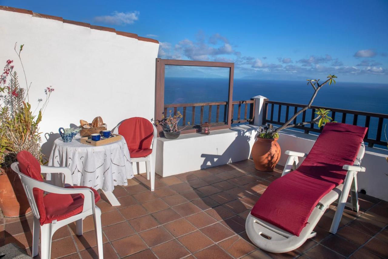Maximina Villa Fuencaliente de la Palma Exterior photo