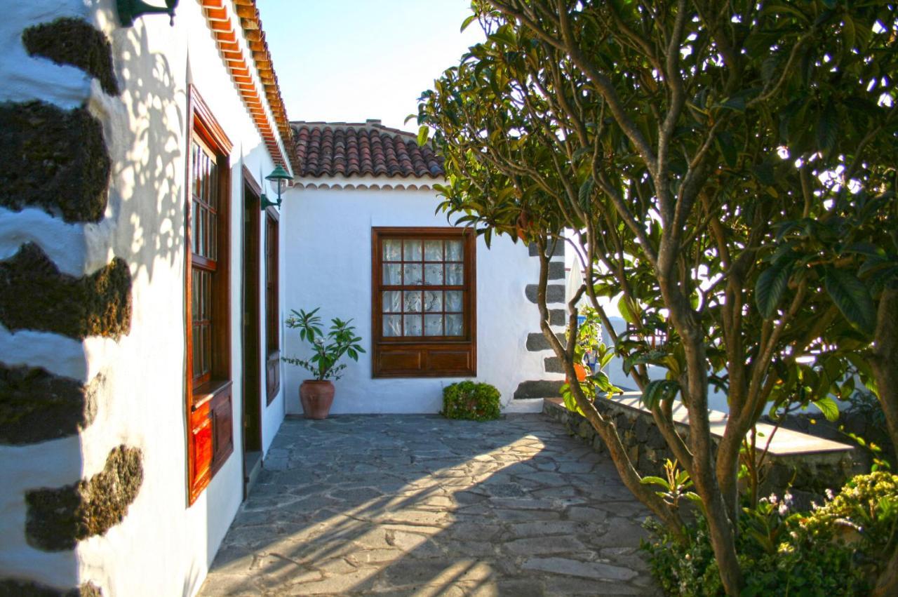 Maximina Villa Fuencaliente de la Palma Exterior photo