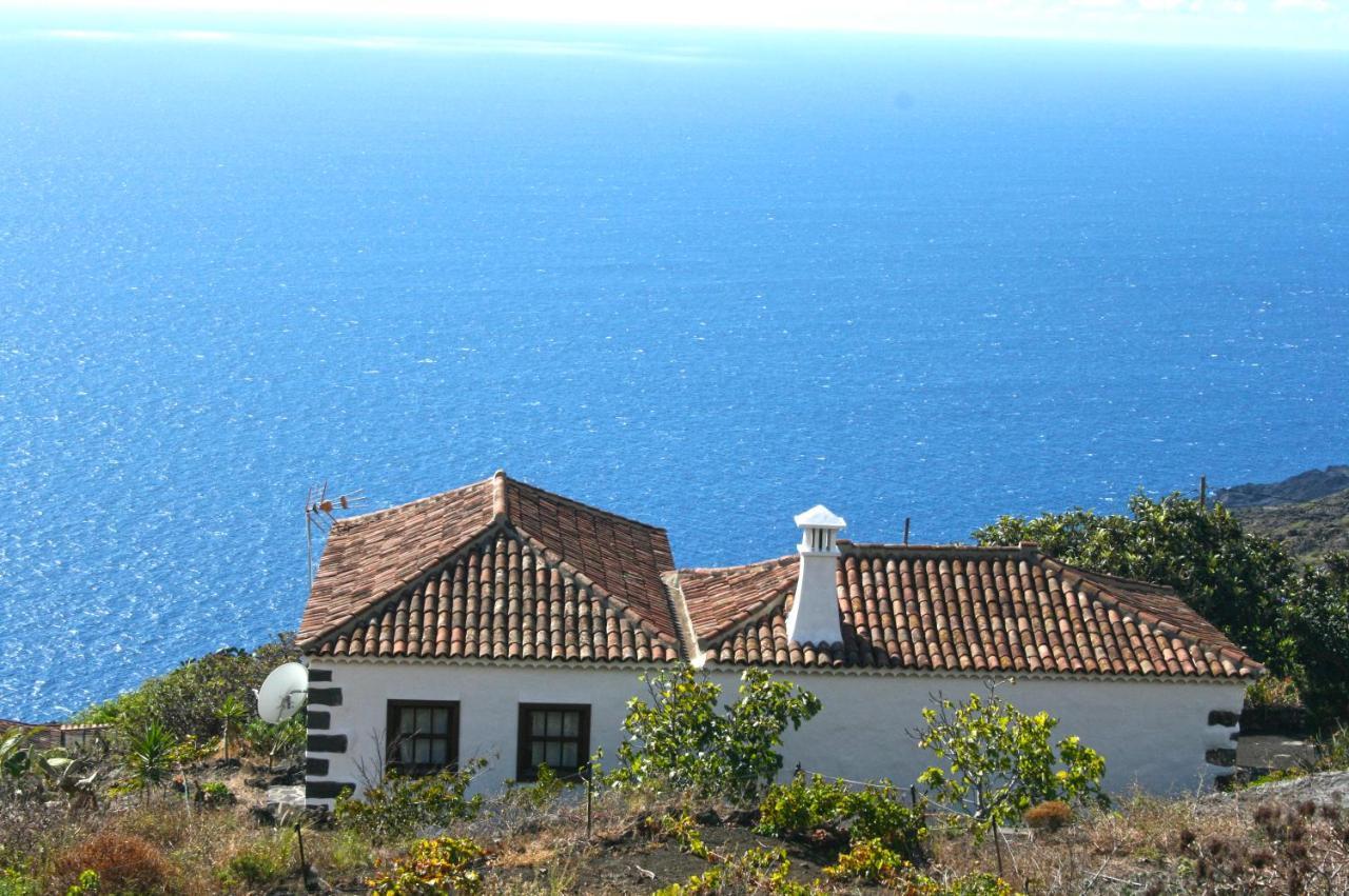 Maximina Villa Fuencaliente de la Palma Exterior photo